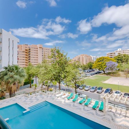 Talia IV - Pool City Center - Vilamoura Kültér fotó