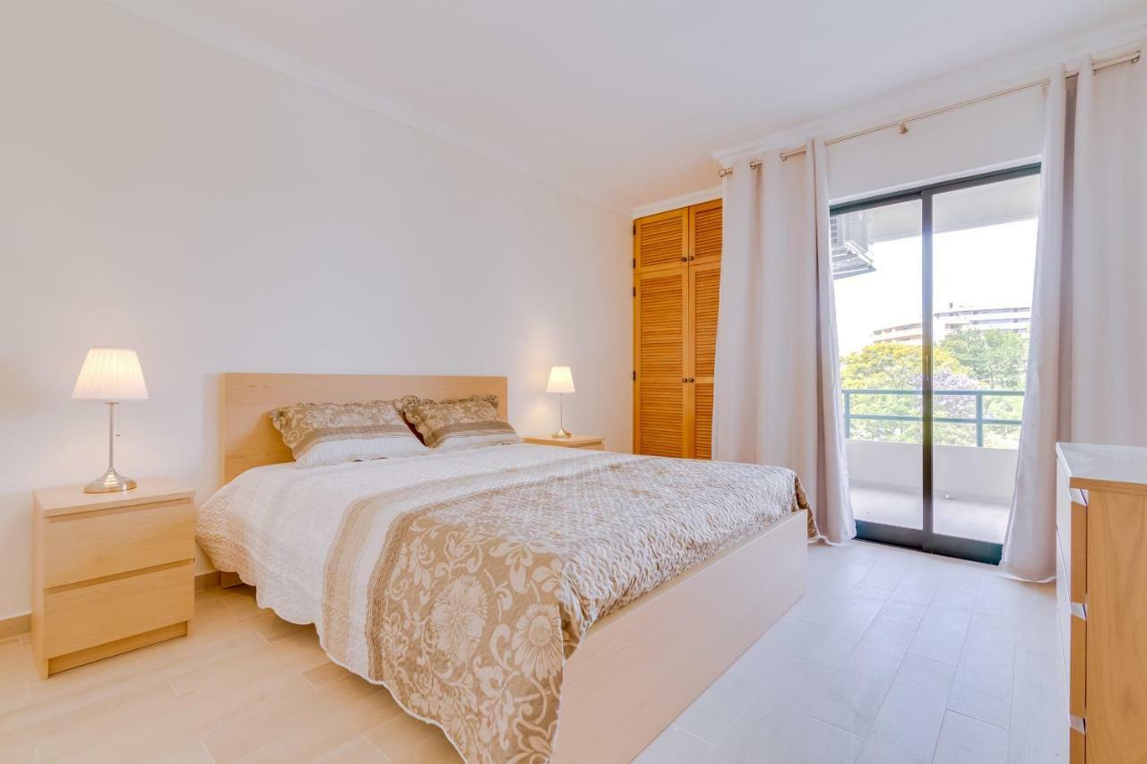 Talia IV - Pool City Center - Vilamoura Kültér fotó
