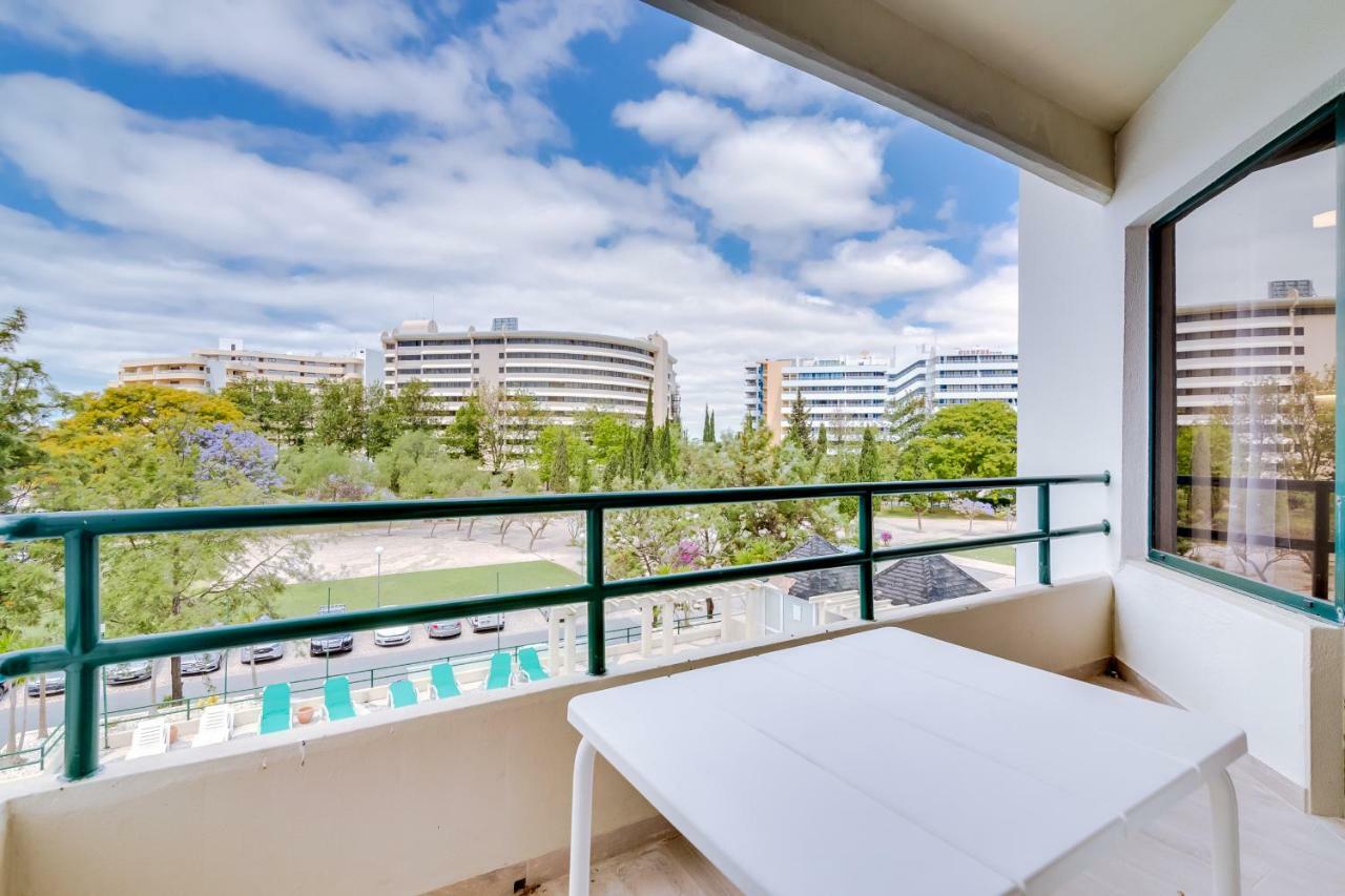 Talia IV - Pool City Center - Vilamoura Kültér fotó